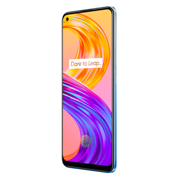 realme 8 Pro