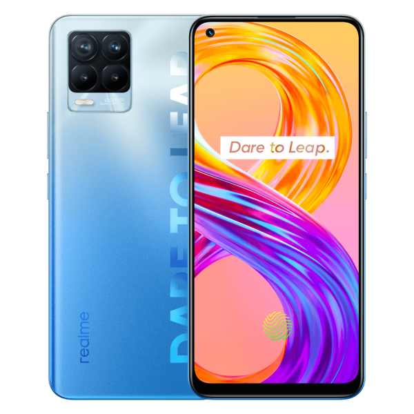 realme 8 Pro