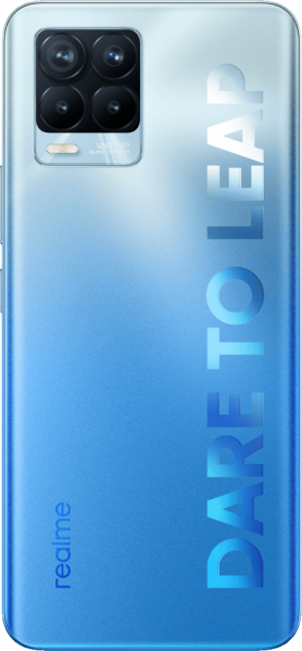 realme 8 Pro