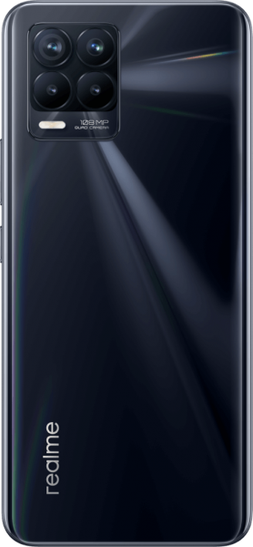 realme 8 Pro
