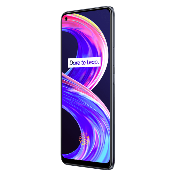 realme 8 Pro