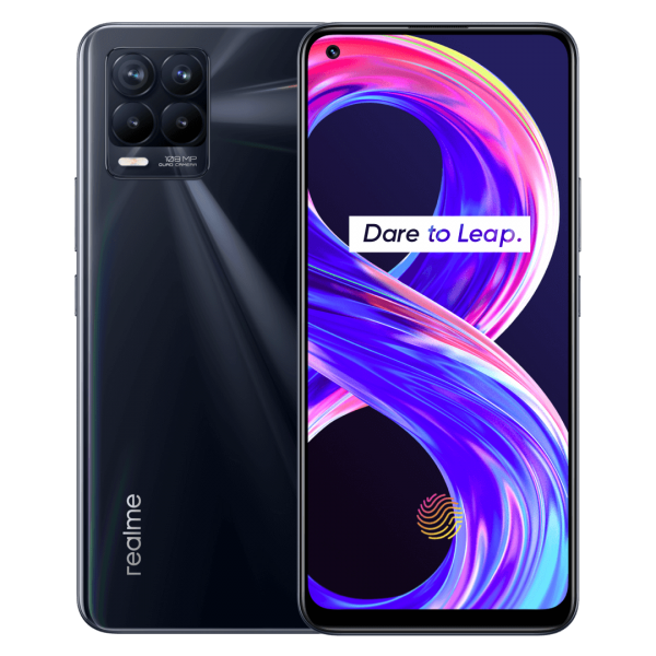 realme 8 Pro