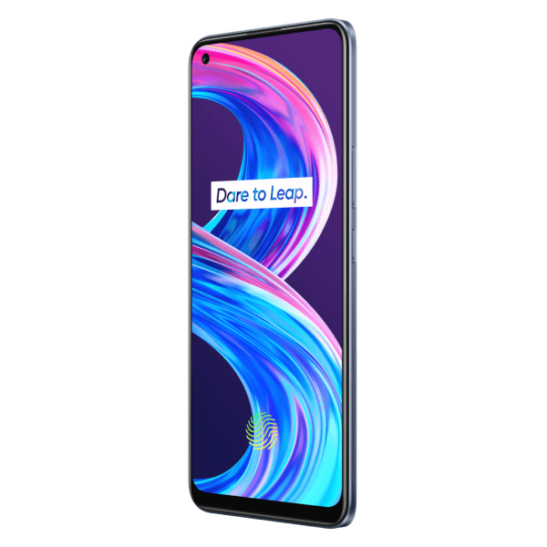 realme 8 Pro