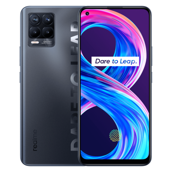 realme 8 Pro