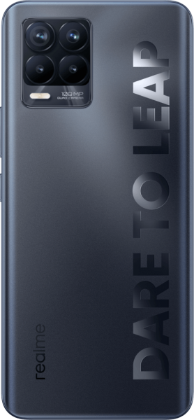 realme 8 Pro