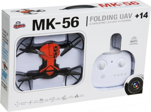 Vardem MK-56 Drone