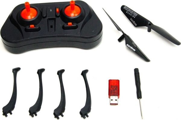 Vardem MK-57 Drone