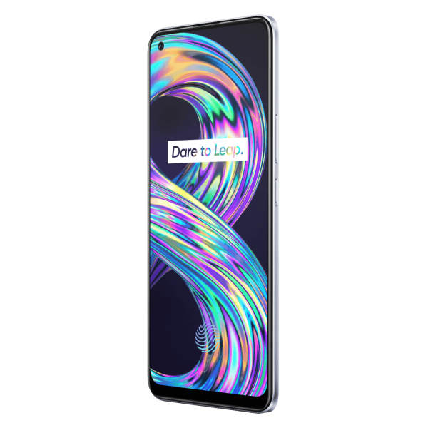 realme 8