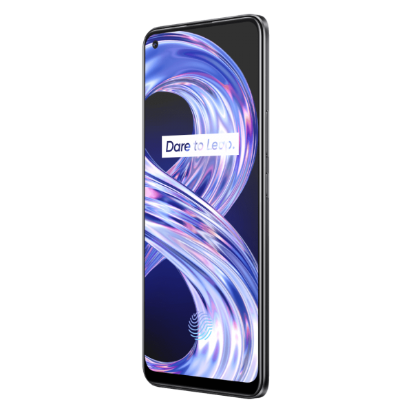 realme 8