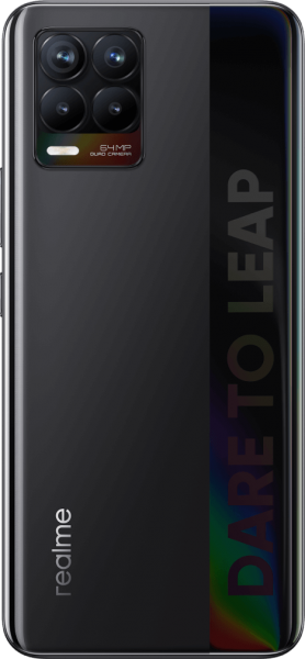 realme 8