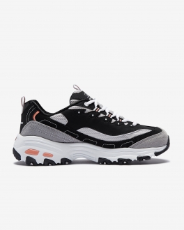 Skechers D'Lites New Journey Kadın Spor Ayakkabı