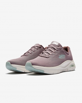 Skechers Arch Fit Sunny Outlook Kadın Spor Ayakkabı