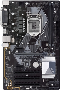Asus Prime H310-Plus R2.0 resim