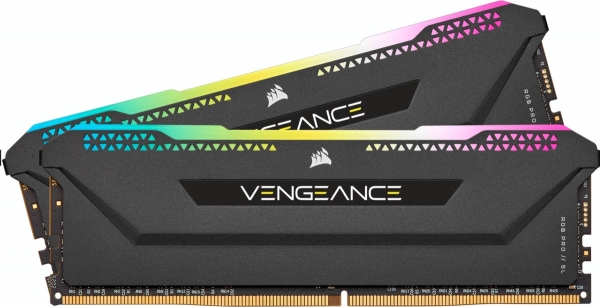 Corsair Vengeance RGB Pro SL 32 GB 3200 MT
