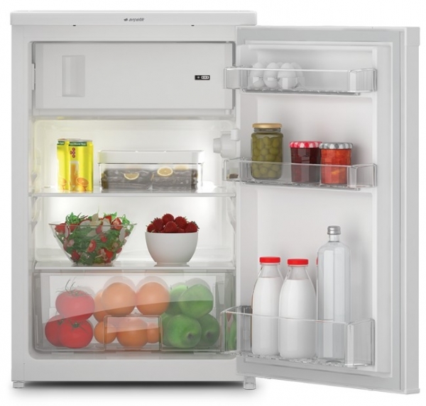 Arçelik D 154140 MB Buzdolabı