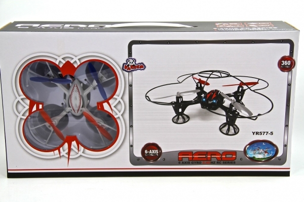 Vardem YR577-5/6 Drone