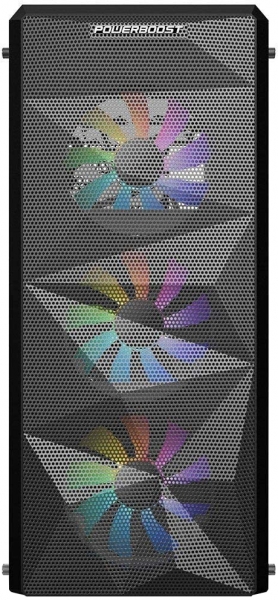 PowerBoost VK-G3090C Bilgisayar Kasası