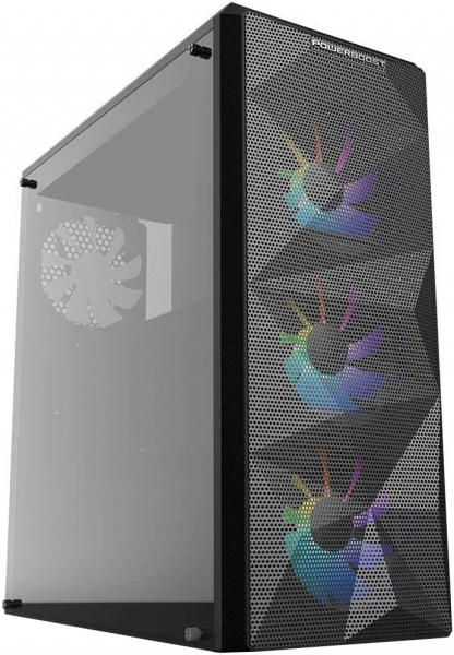 PowerBoost VK-G3090C Bilgisayar Kasası