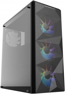 PowerBoost VK-G3090C Bilgisayar Kasası