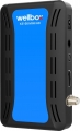 Wellbox X5100 Mini HD resim
