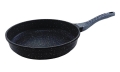 Kahramanlar Festa Black Titanyum Tava 28 cm resim