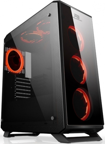 PowerBoost VK-G3903S Bilgisayar Kasası