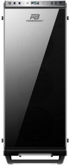 PowerBoost VK-G3903S Bilgisayar Kasası