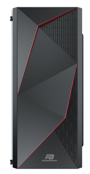 PowerBoost VK-G3615C Bilgisayar Kasası