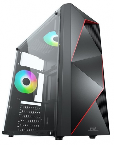 PowerBoost VK-G3615C Bilgisayar Kasası