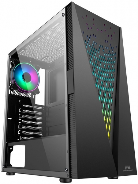 PowerBoost VK-G2055S Bilgisayar Kasası