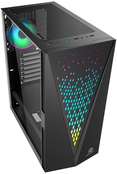 PowerBoost VK-G2055S Bilgisayar Kasası
