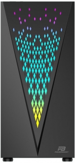 PowerBoost VK-G2055S Bilgisayar Kasası