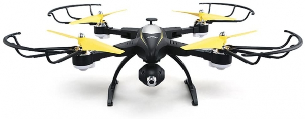 JJRC Cygnus H39WH Drone
