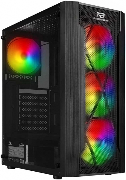 PowerBoost VK-1900B Bilgisayar Kasası