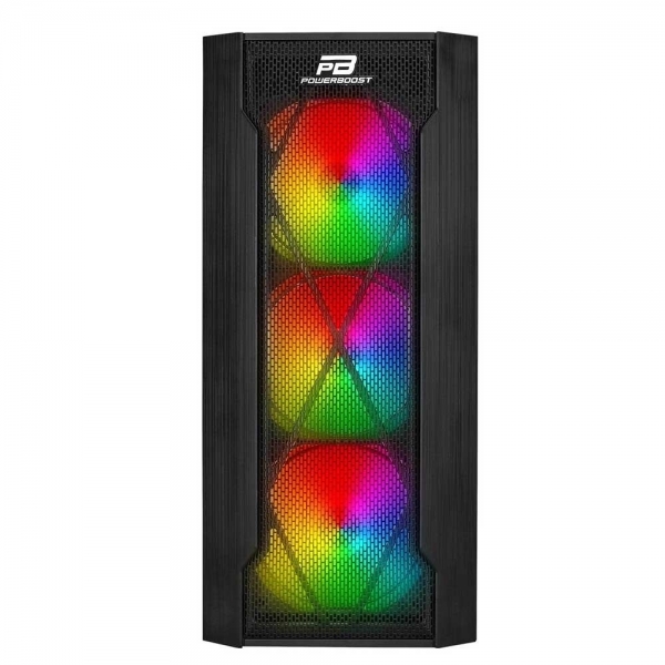 PowerBoost VK-1900B Bilgisayar Kasası