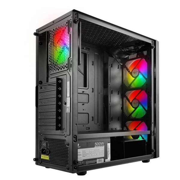 PowerBoost VK-1900B Bilgisayar Kasası