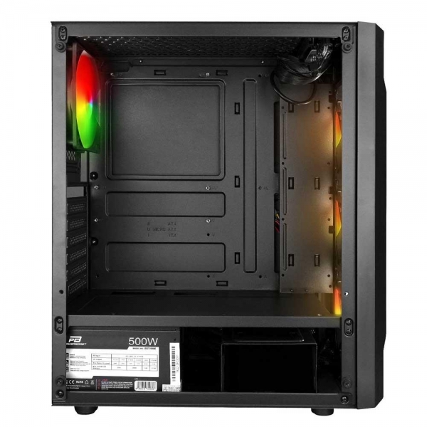 PowerBoost VK-1900B Bilgisayar Kasası