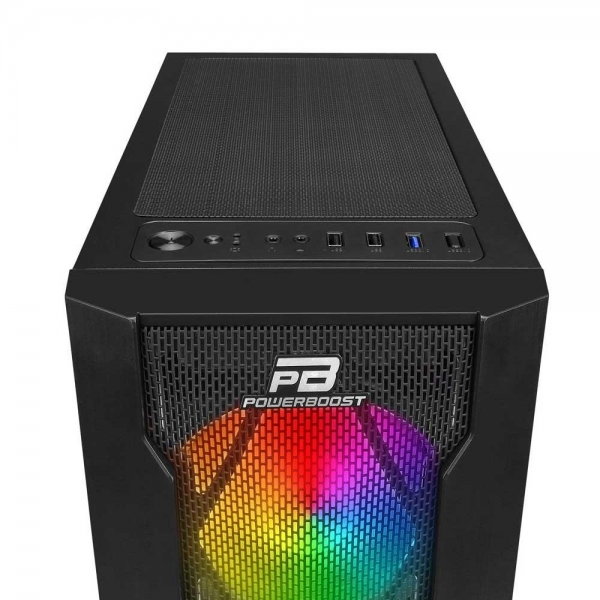 PowerBoost VK-1900B Bilgisayar Kasası