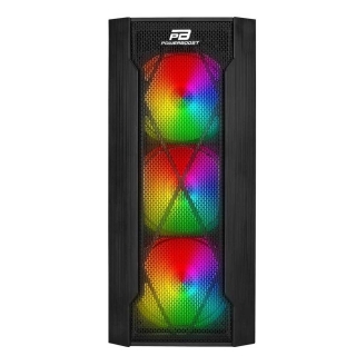 PowerBoost VK-1900B Bilgisayar Kasası
