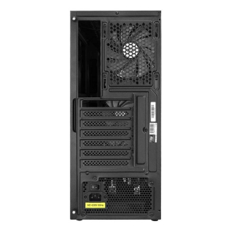 PowerBoost VK-1900B Bilgisayar Kasası