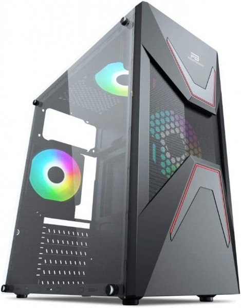 PowerBoost VK-G3621C Bilgisayar Kasası