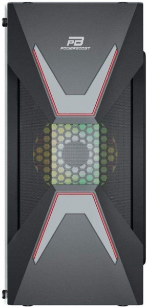 PowerBoost VK-G3621C Bilgisayar Kasası