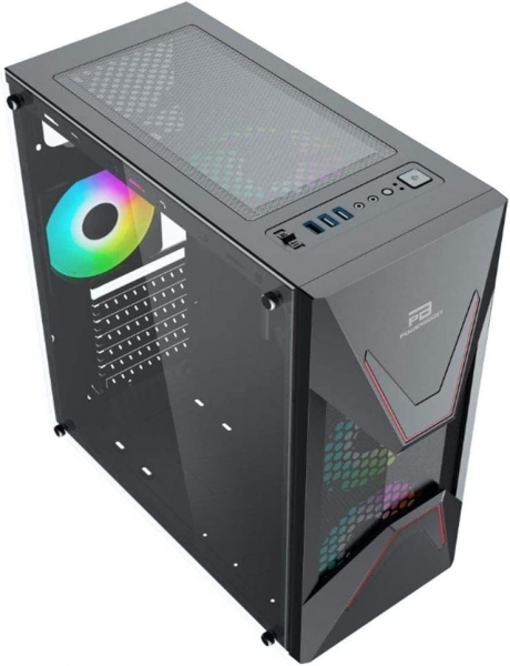 PowerBoost VK-G3621C Bilgisayar Kasası