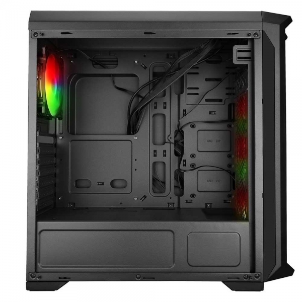 PowerBoost VK-P15B 600W Bilgisayar Kasası