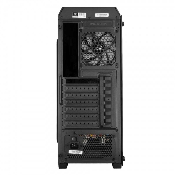 PowerBoost VK-P15B 600W Bilgisayar Kasası