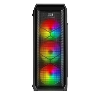PowerBoost VK-P15B 600W Bilgisayar Kasası