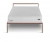 Wellmatt Bronze 160x200 cm Visco Yatak