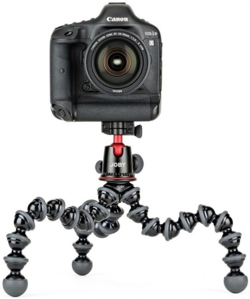 Joby GorillaPod 5K Tripod