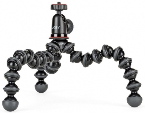 Joby GorillaPod 1K Kit Tripod