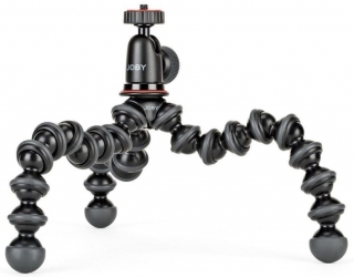 Joby GorillaPod 1K Kit Tripod